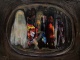 EDWARD BEKKERMAN * COMPOSITION * Oil on Canvas 30x40