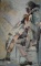 VLADIMIR BORODIN * SILVER CENTURY * Oil on Canvas 81x51