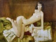 ALEXANDER POKLAD * NUDE II * Oil on Canvas 30x40