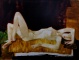 ALEXANDER POKLAD * NUDE IV * Oil on Canvas 30x40